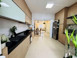 Blk 205 Choa Chu Kang Central (Choa Chu Kang), HDB 5 Rooms #543510551